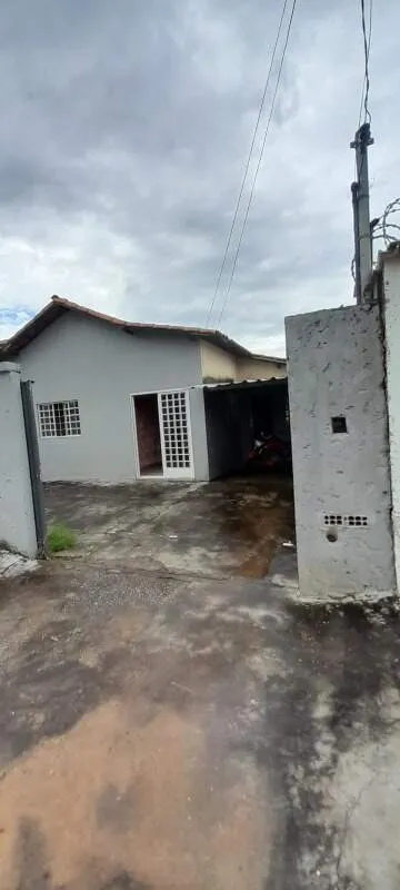 Imagem LOTE 360N+SUÍTE+3QUARTOS+4 VAGAS
