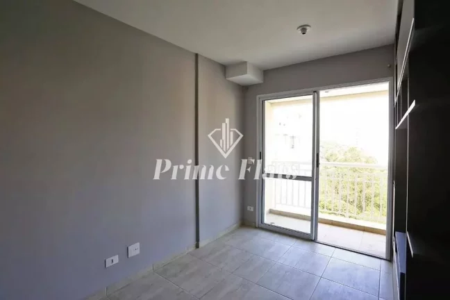 Imagem Flat disponível para venda no Choice Panamby, com 52m², 1 dormitório e 1 vaga