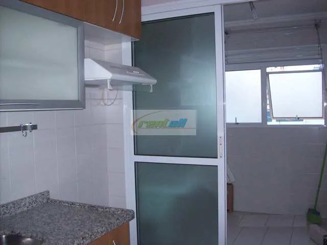 Imagem Apartamento Padrão