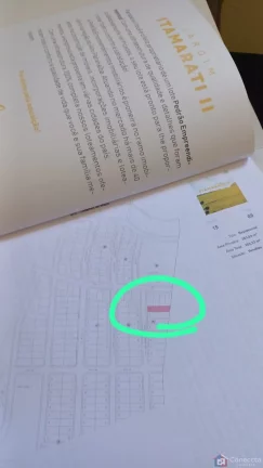 Imagem Lote à Venda no Jardim Júlia – 231 m² por Apenas R$ 100 Mil em Patos de Minas!