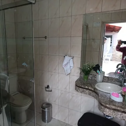 Imagem CASA RESIDENCIAL em MANAUS - AM, SÃO GERALDO