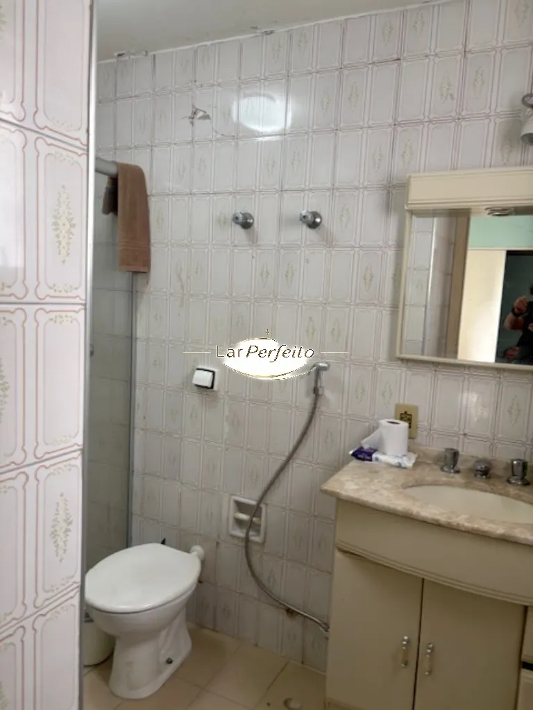 Imagem Apartamento com 3 Quartos à Venda, 100 m² em Cerqueira César - São Paulo