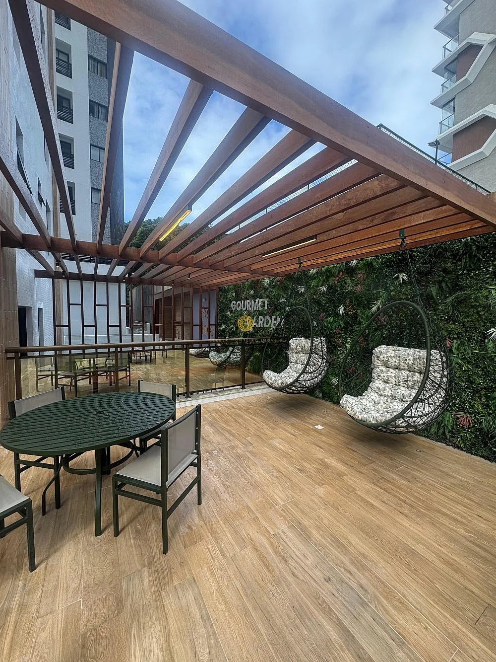 Imagem Apartamento 2 Quartos à Venda no Haus Horto Florestal