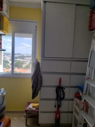 Imagem Apartamento à Venda em Itu-SP