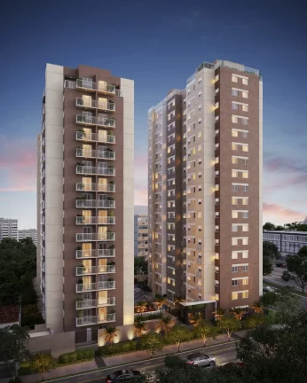 Foto do imóvel Apartamento à venda no bairro Butantã - São Paulo/SP