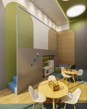 Imagem Apartamento para venda no bairro Meia Praia em Itapema
