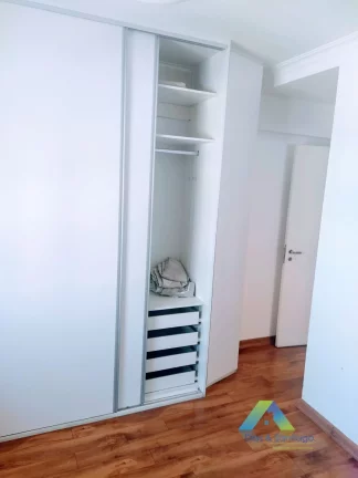 Imagem Apartamento à venda no bairro Baeta Neves - São Bernardo do Campo/SP