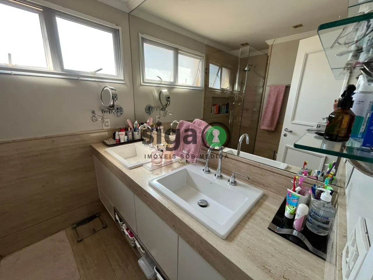 Imagem APARTAMENTO À VENDA NO BROOKLIN 147M² 3 DORMITORIOS SUÍTES VARANDA GOURMET 2 VAGAS