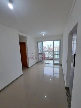 Imagem Apartamento 2 quartos, varanda gourmet com fechamento, lazer completo