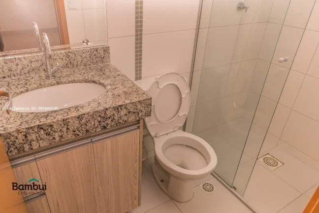 Imagem APARTAMENTO 2 QUARTOS A VENDA PARQUE AMAZONIA