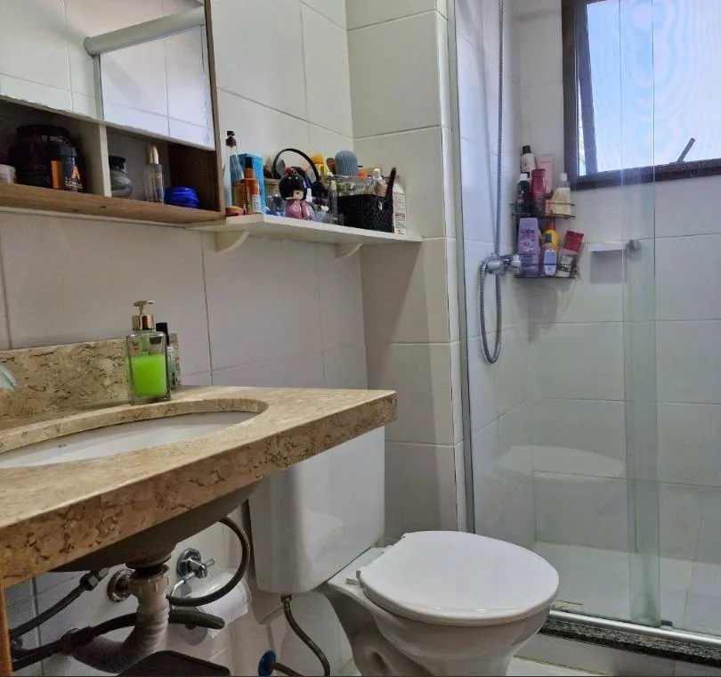 Imagem Apartamento com 76 m² três dormitórios no bairro tristeza em Porto Alegre para comprar.
