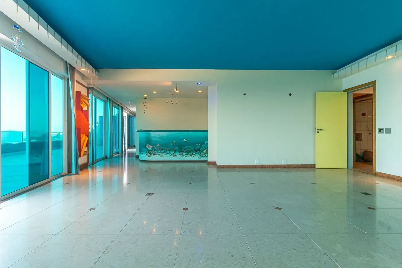 Imagem Cobertura com 4 Quartos à Venda, 425 m² em Copacabana - Rio de Janeiro