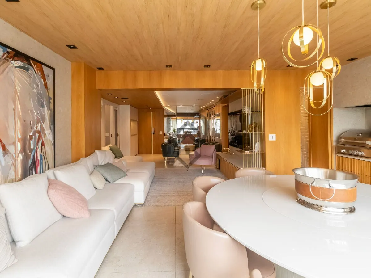 Imagem Apartamento Chacara klabin pronto para morar