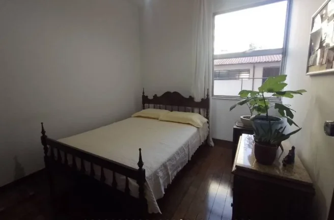 Imagem APARTAMENTO A VENDA 04 QUARTOS 02 VAGAS NA SERRA 136 m².