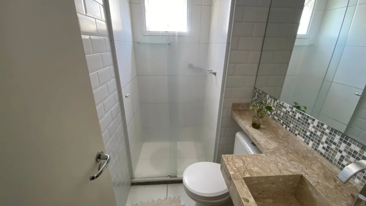 Imagem Apartamento para venda em Vila Brasilândia com 2 quartos, 50m2