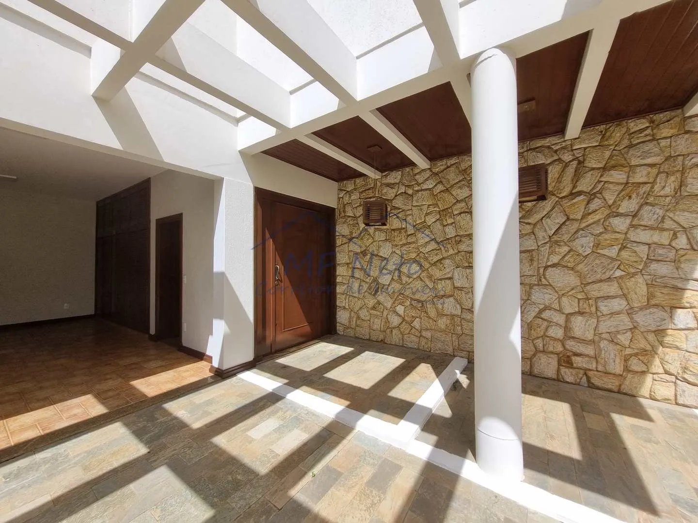 Imagem Casa de Condomínio