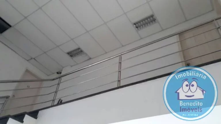 Imagem PRÉDIO COMERCIAL NA BR-367