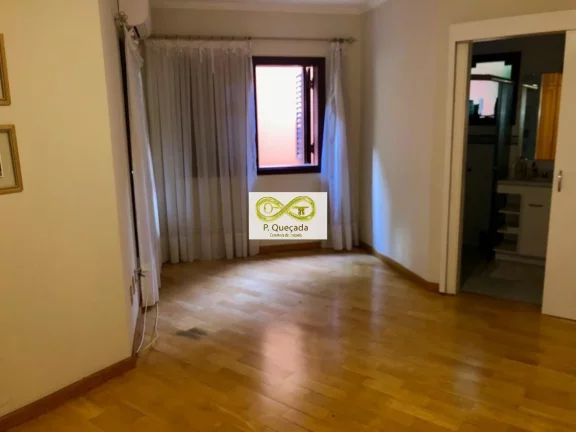 Imagem Casa a venda com 04 quartos, e apenas 5 minutos do centro de Barão Geraldo!