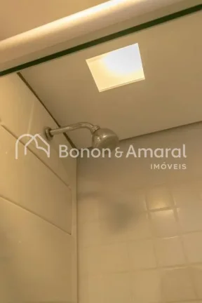 Imagem Apartamento duplex á venda localizado no bairro Cambuí em Campinas.

O imóvel possui 60m², ampla...