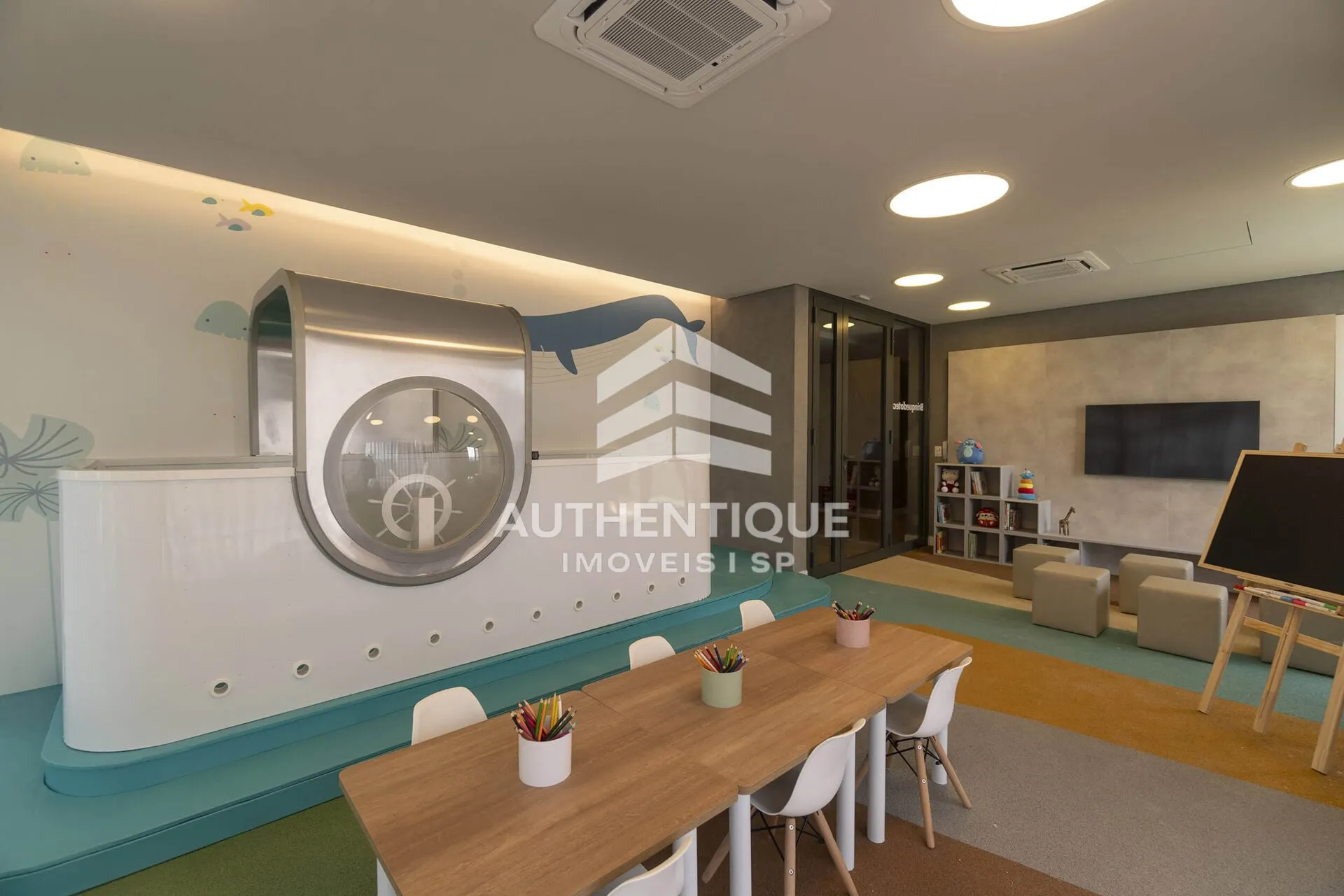 Imagem HARMONIA DA VILA MADALENA - Apartamento à venda no bairro Vila Madalena - São Paulo/SP, Zona Oeste
