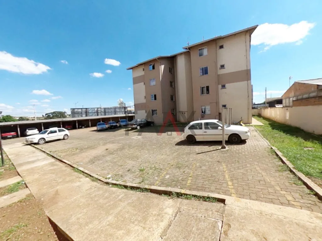Imagem Apartamento à venda no bairro Feroz II