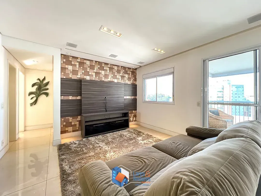Imagem Apartamento para venda em Vila Andrade com 2 quartos, sendo 1 suíte, 107m²