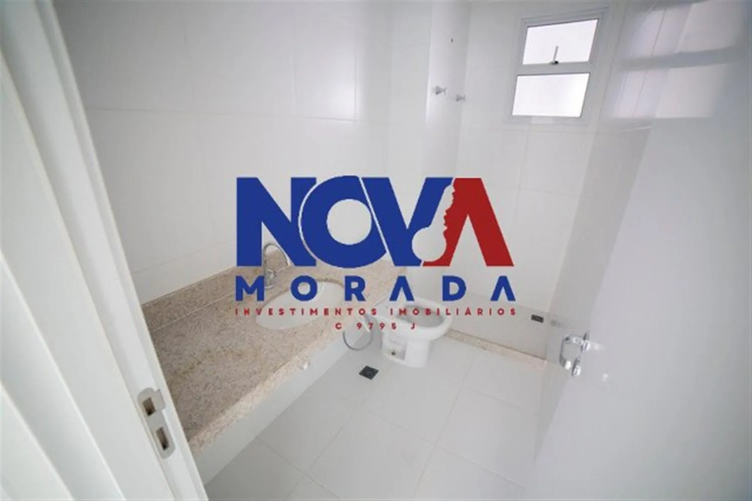Imagem Apartamento com 3 quartos à venda em Vila Velha