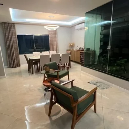 Imagem CASA RESIDENCIAL em MANAUS - AM, PONTA NEGRA
