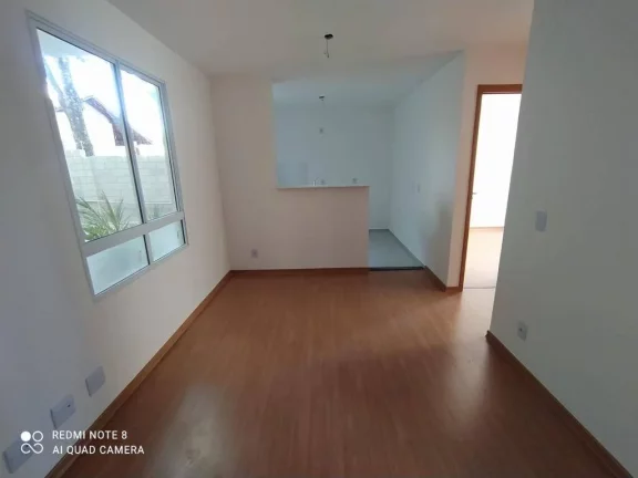Imagem RESIDENCIAL BARÃO DA SERRA (LANÇAMENTO)
