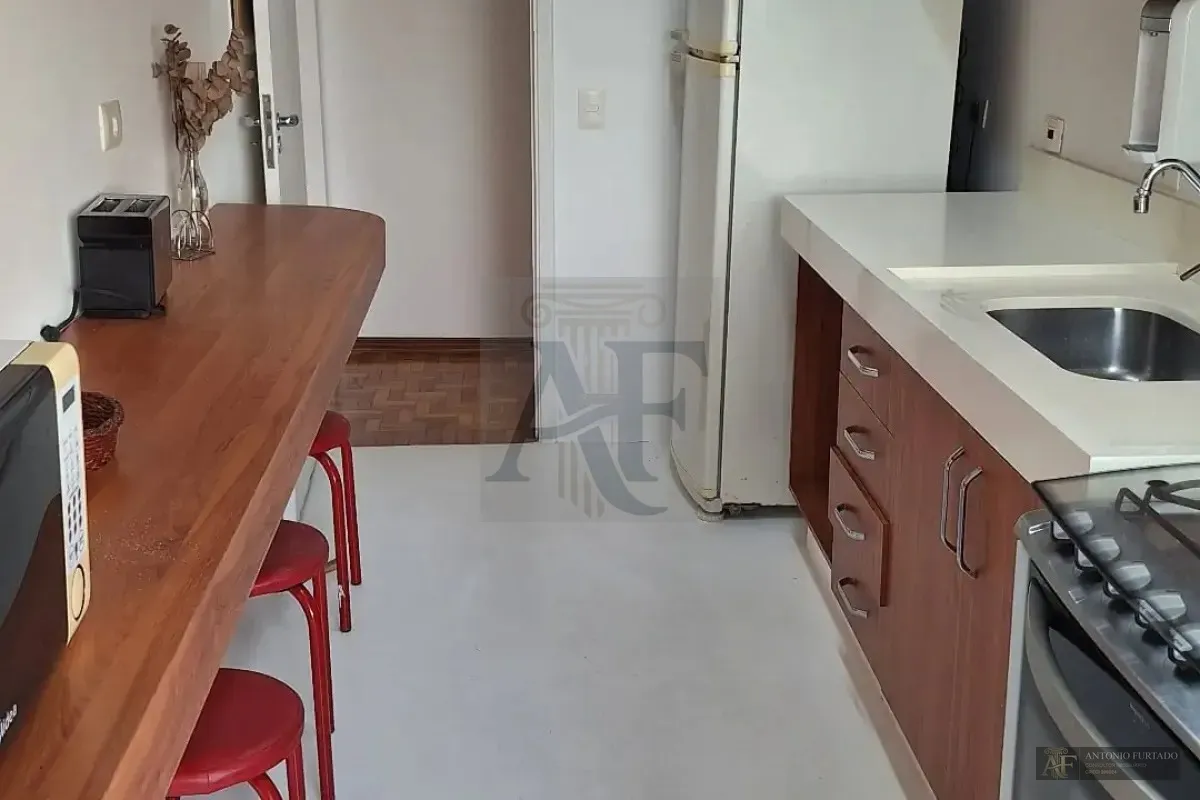 Imagem Apartamento à venda em Pinheiros, São Paulo