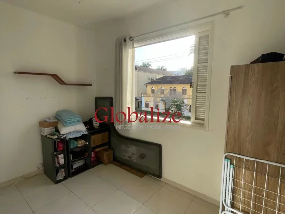 Imagem Apartamento à venda com 3 dormitórios R$ 480.000,00 no bairro Boqueirão em Santos - SP