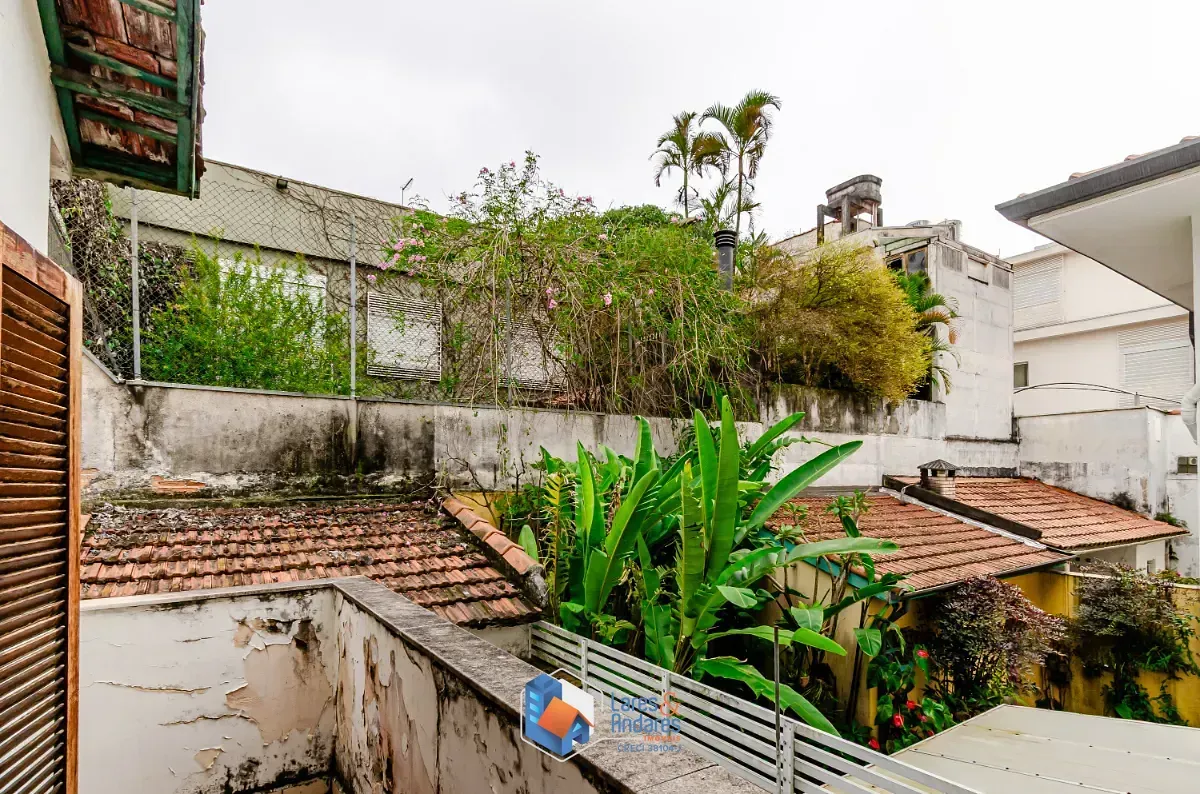 Imagem Casa para venda em Vila Mariana com 3 quartos, 200m²