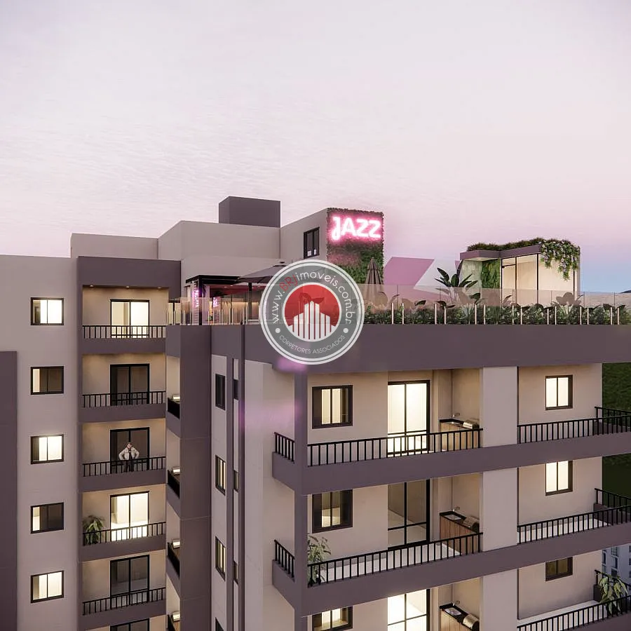 Imagem Apartamento a Venda no bairro da Luz - Nova Iguaçu, RJ