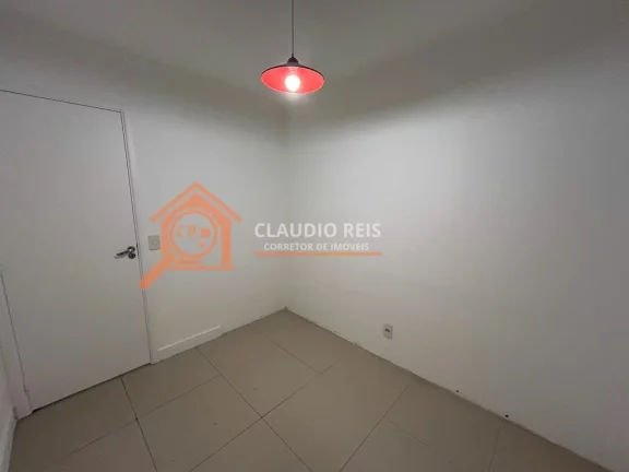 Imagem Apartamento com 3 Quartos à venda, 67m² - Interlagos