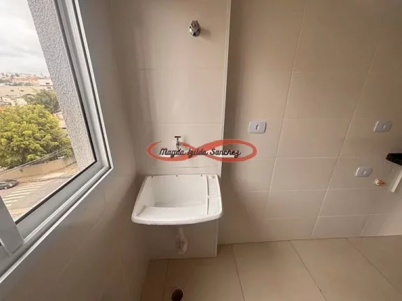 Imagem APARTAMENTOS NOVOS Á VENDA EM ITAQUERA - ZL.