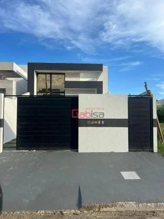 Imagem Casa com 3 dormitórios à venda, 175 m² por R$ 650.000 - Nova São Pedro - São Pedro da Aldeia/RJ