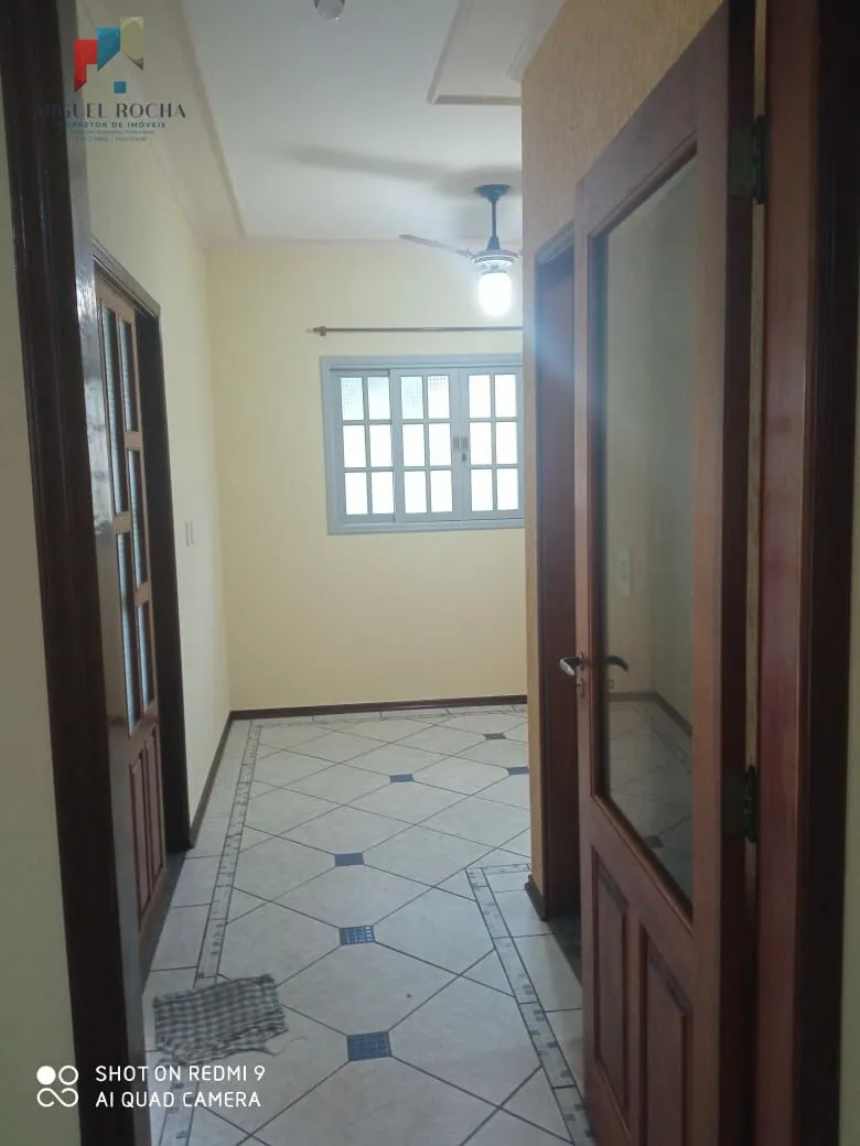 Imagem Casa à venda no bairro Vila Monte Verde - Tatuí/SP
