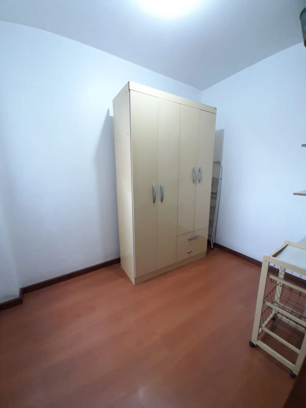 Imagem Apartamento de 2 Dormitórios para Vender no Centro Histórico
