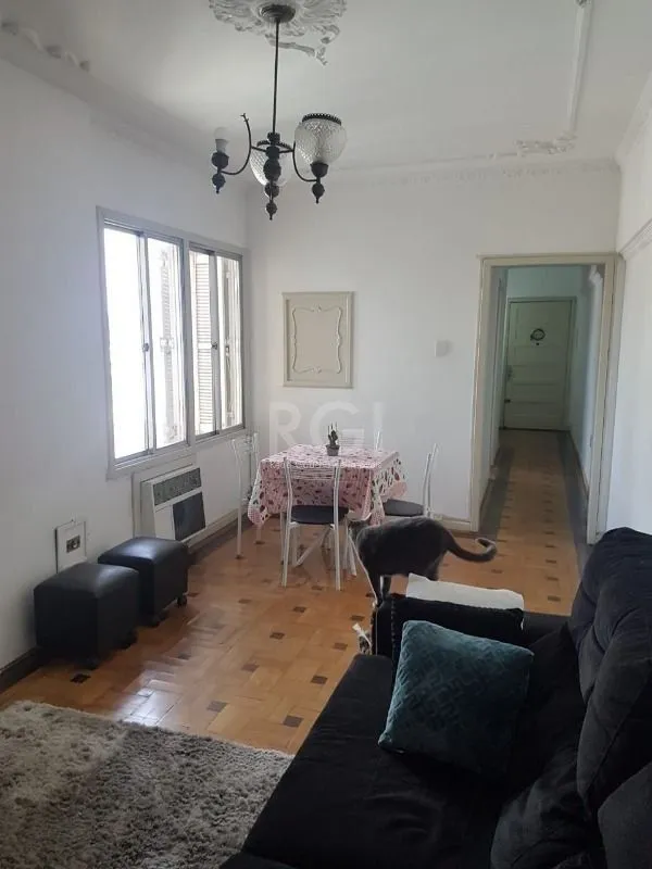 Imagem Apartamento para Venda - 100m², 3 dormitórios, Centro Histórico