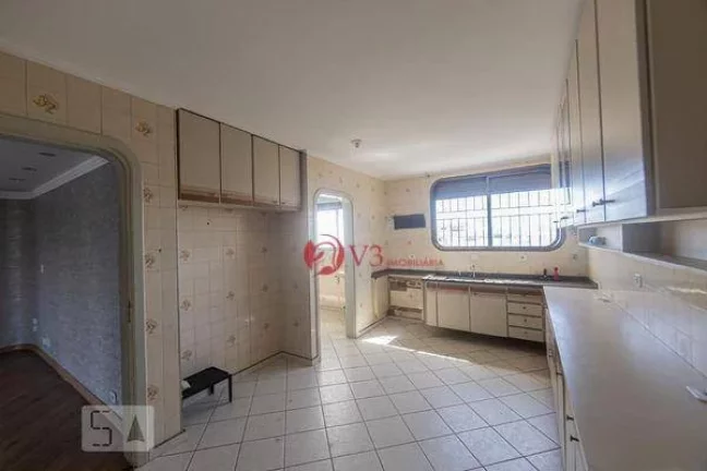 Imagem Apartamento com 3 dormitórios à venda, 167 m por R$ 900.000,00 - Parque da Mooca - São Paulo/SP
