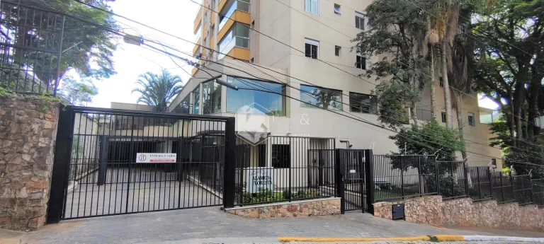 Apartamento à venda, com 150m² 4 Dorm (3 suítes) 3 vagas demarcadas muito verde e lazer completo. Oportunidade no Tremembé - Condomínio Alameda Floresta