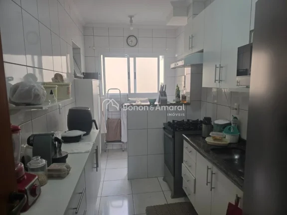 Imagem Apartamento à Venda no Condomínio Florença - Jardim Europa, Paulínia/SP

Apresentamos um excelen...