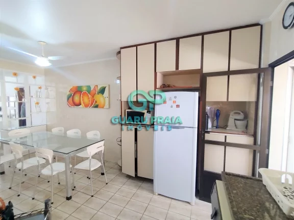 Imagem Apartamento à venda no bairro Enseada - Guarujá/SP