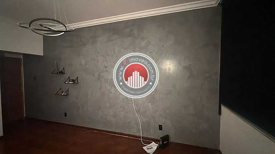 Imagem Apartamento a Venda no bairro Praça da Bandeira - Rio de Janeiro, RJ