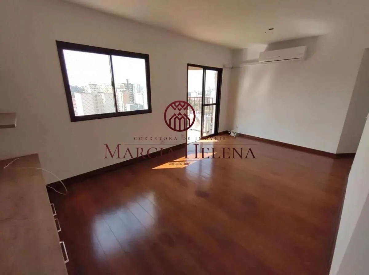 Imagem Apartamento à venda, no Edifício Ilha Rocas em Campinas, Bonfim, com 3 quartos, 108m2