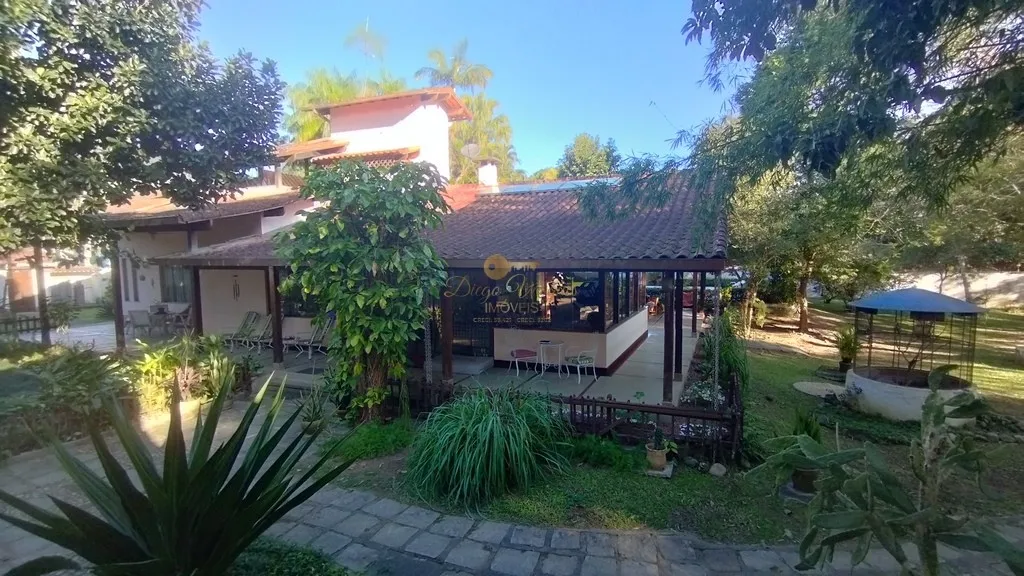 Foto do imóvel Casa para Venda em Guapimirim / RJ em Rua Petrônio Pacinto
