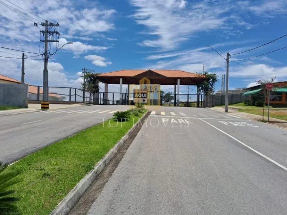 Imagem Excelente Terreno Terras Altas Caçapava 360m²
