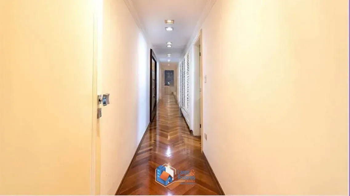 Imagem Apartamento para venda em Morro Dos Ingleses - Bela Vista com 4 quartos, sendo 3 suítes, 340m²