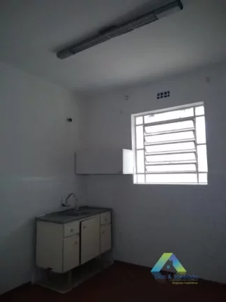 Imagem Sobrado à venda, 260 m² por R$ 1.200.000,00 - Chácara Klabin - São Paulo/SP