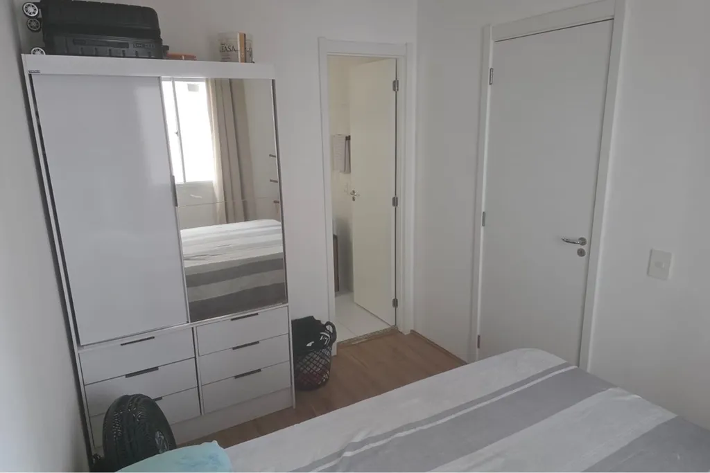 Imagem Studio à venda em São Paulo, Barra Funda, com 1 quarto, 26m2